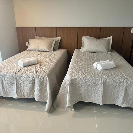 Hotel Tropical Executive Flat 918 Manaus Exterior photo