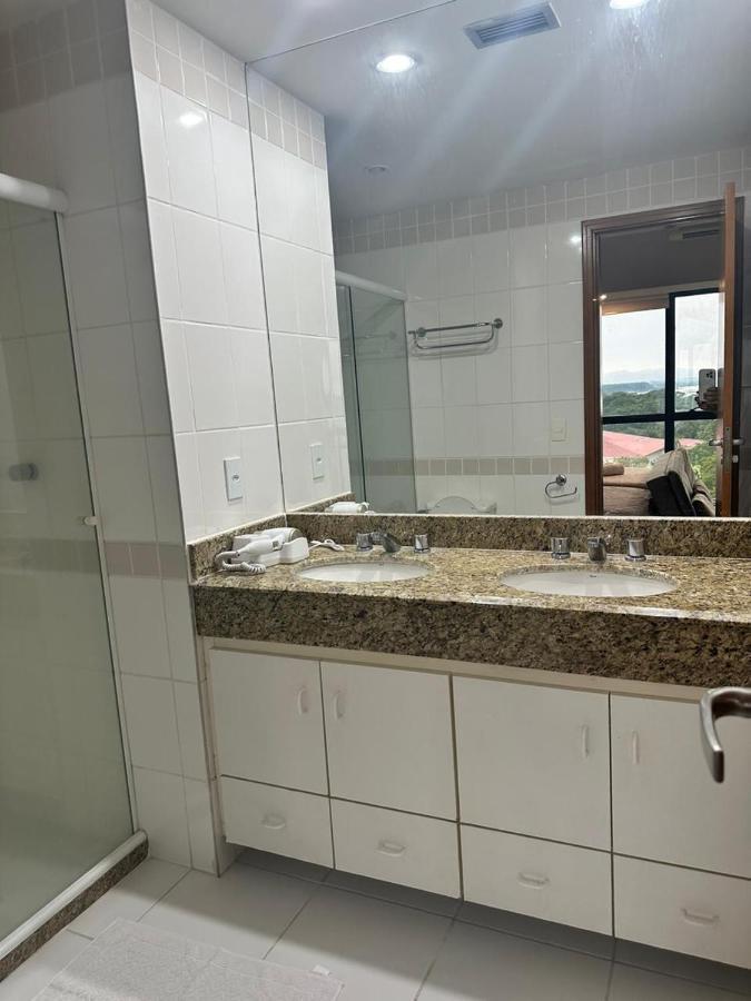 Hotel Tropical Executive Flat 918 Manaus Exterior photo